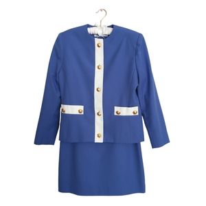 Lilli Ann Suit